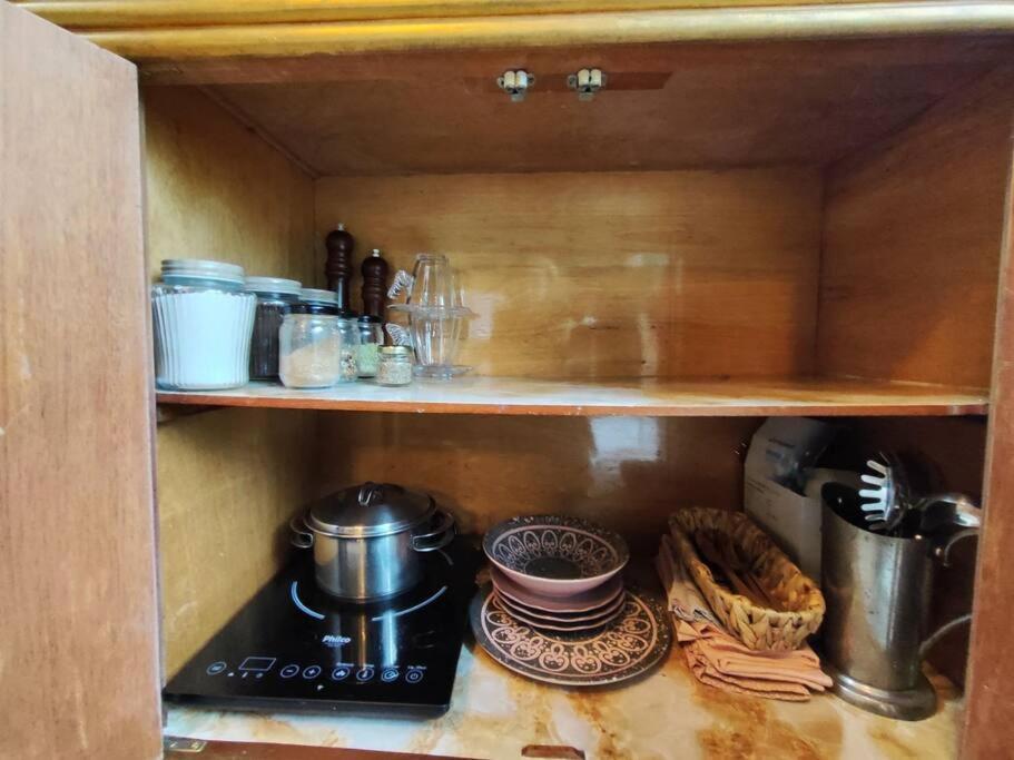 Apartamento Tematica Fati *