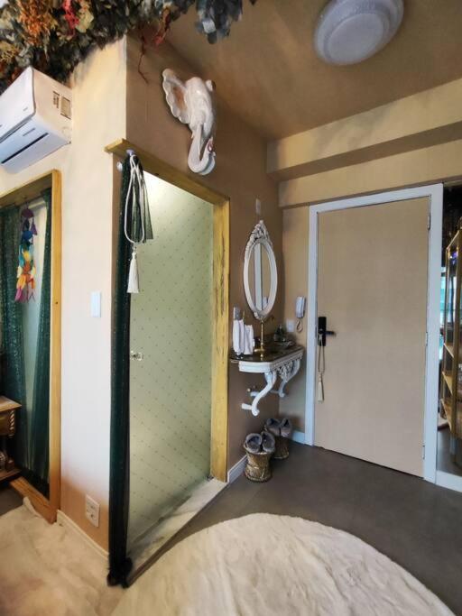 Apartamento Tematica Fati