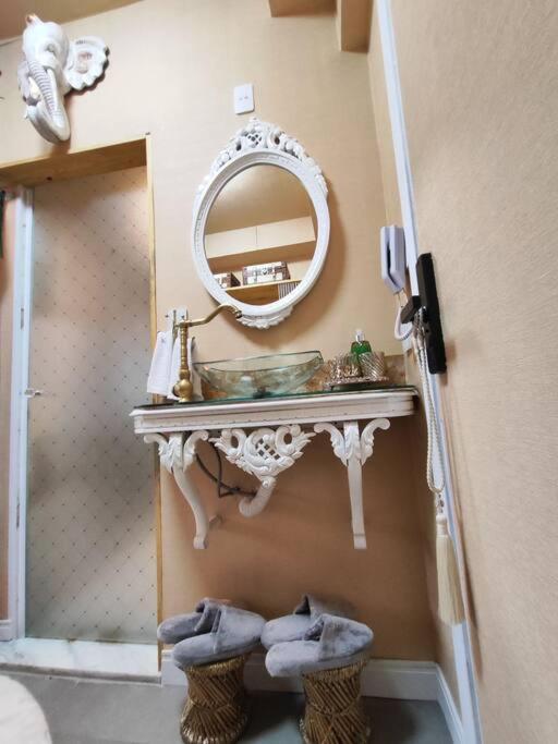 Apartamento Tematica Fati *