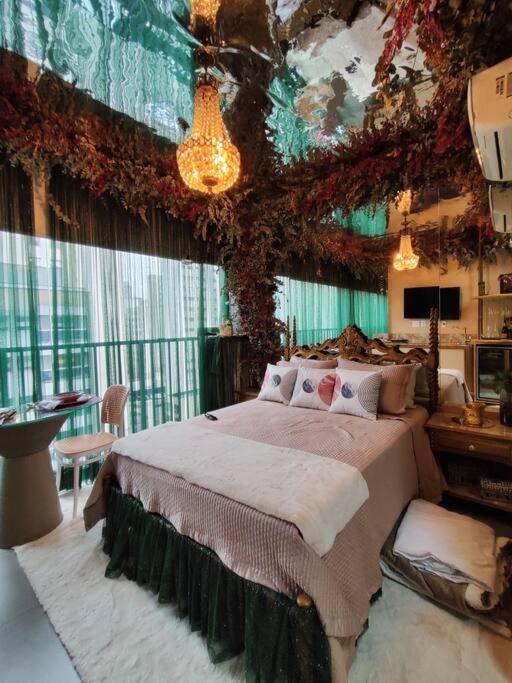 Tematica Fati Apartamento São Paulo