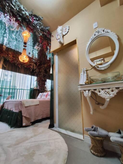 Apartamento Tematica Fati *