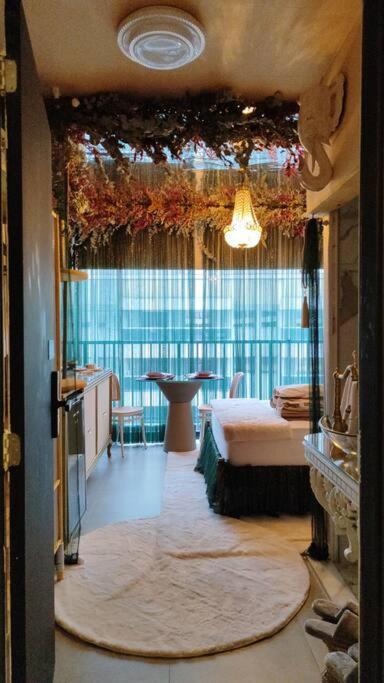 Apartamento Tematica Fati São Paulo