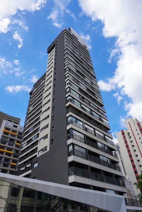 Tematica Fati Apartamento São Paulo